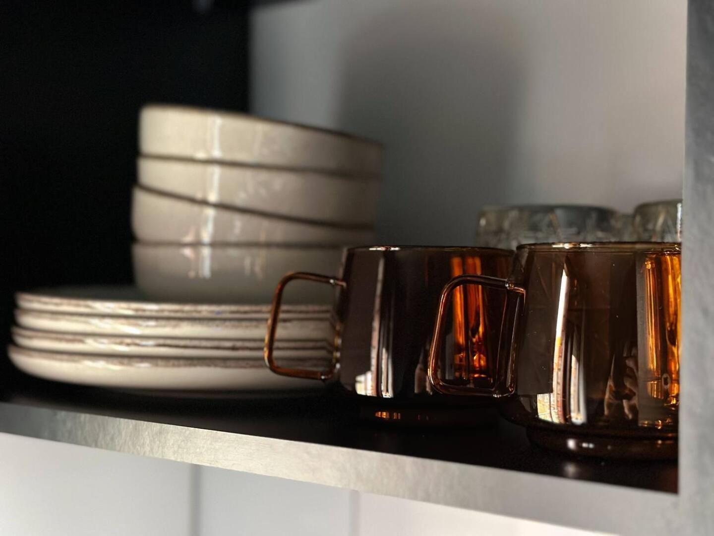 Stylische Wohnung In Meeresnaehe Wilhelmshaven Dış mekan fotoğraf