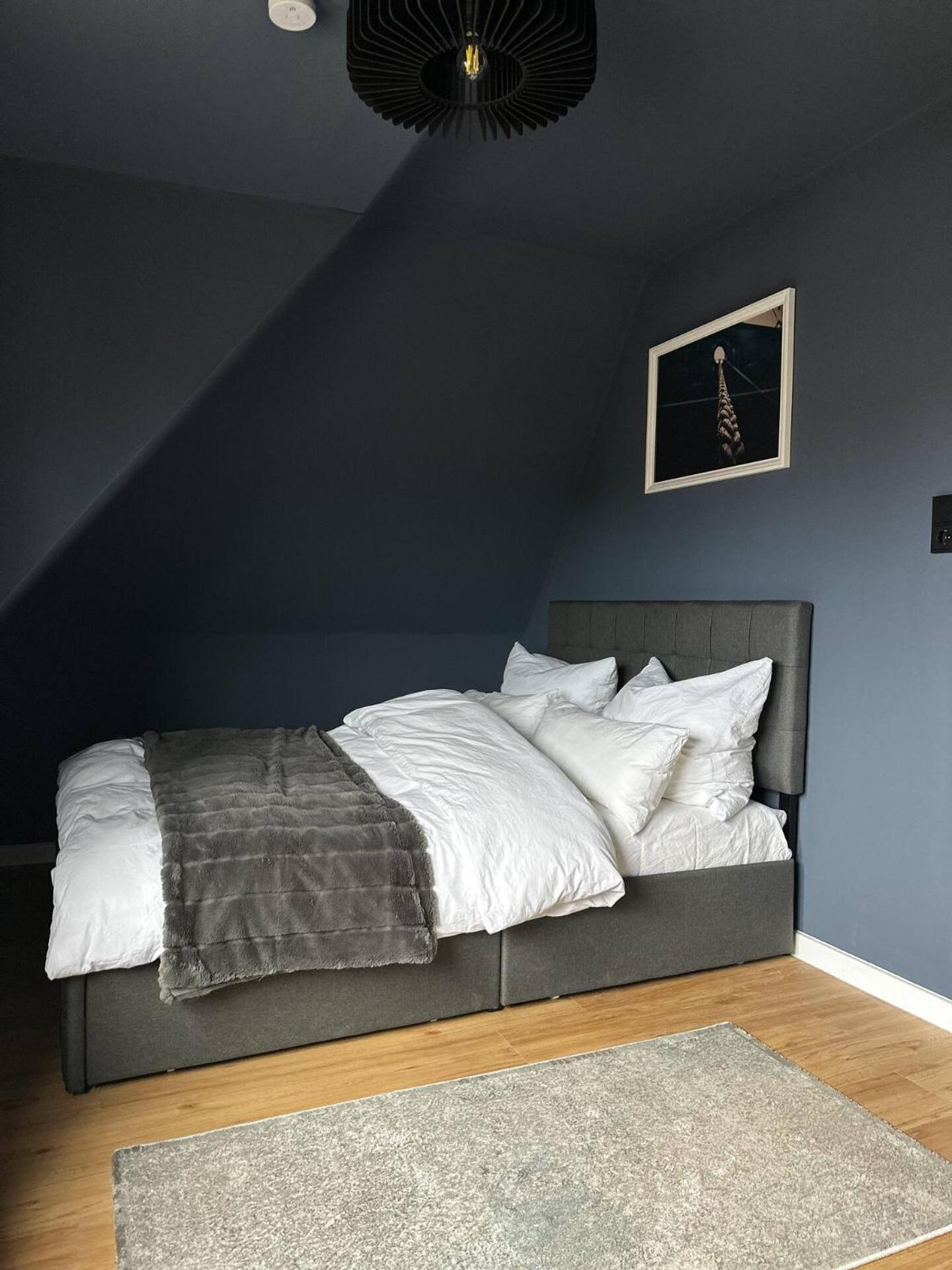 Stylische Wohnung In Meeresnaehe Wilhelmshaven Dış mekan fotoğraf